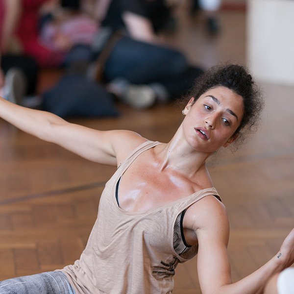 Marika Meoli Dance Projects